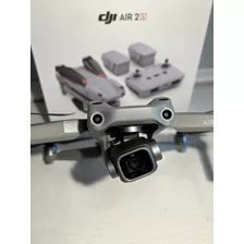 Mavic Air 2s Single Drone With Camera 5.4k Gray