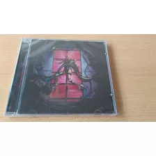 Cd Lady Gaga - Chromatica ( Lacrado)