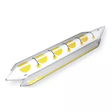 Boia Banana Boat Inflável 5 Lugares Pvc