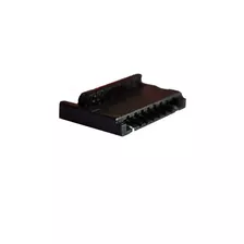 Conector Fpc 6 Pines Para Bateria De Macbook A1706 A1707