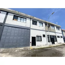 Galpón Industrial N° 15 En Venta, Zi Santa Cruz De Aragua.