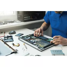 Reparación Servicio Técnico De Notebook, Netbook Y Pc Morón