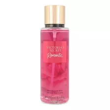 Z7 Victoria's Secret Romantic 250ml Body Mist Spray Volumen De La Unidad 250 Ml