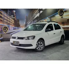 Volkswagen Gol 1.0 Mi Special 4p 2015