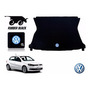 Par Porta Placas Vw Jetta Golf Gol Polo Lupo Vento Tornasol