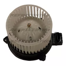 Soplador Blower Toyota Hilux 2005 - 2010