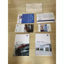 Volkswagen Virtus 2018 Manual Proprietário 40k