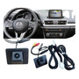 Kit De Cmara De Reversa Mazda 3 Sedan 2014-2018 Connect