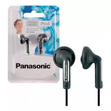 Audifonos Panasonic Earbuds Rp-hv094
