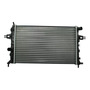 Ventilador Radiador Chevrolet Zafira 2.2 L4 2004 A 2006