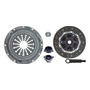 Bomba Direccion Hidr Mazda B2200 2.2l L4 1986 1993