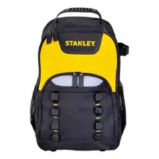 Mochila Porta Herramientas Stanley Stst515155la Color Negro