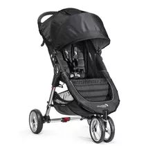 Carriola Baby Jogger City Mini Black