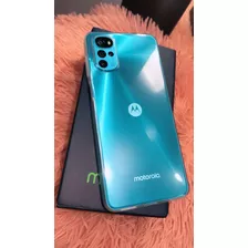 Motorola G22 128gb Novo 