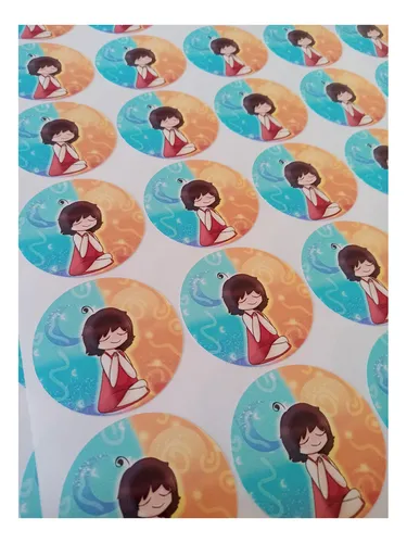 Materiales promocionales más vendidos de 2025: Stickers y llaveros que arrasan
