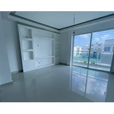 Venta De Apto En San Isidro Residencial Las Cayenas 