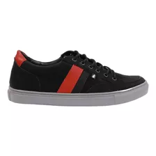 Tenis Polo Club Casuales Hombre Pc831