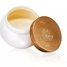 Oriflame Mascarilla P/cabello Milk&honey Gold 250ml