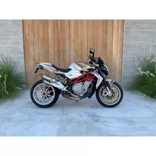 Mv Agusta Brutale 1090 Rr - Tomo Auto Y Moto