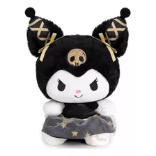 Peluche Kuromi Oso Peluche San Valentin Melody Kitty Kawaii 