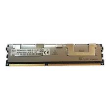 Memoria Ddr3 32gb Pc3l 10600r 4rx4 - Sk Hynix