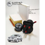 Filtro Aceite Sellado Renault Clio 2005 1.6l Ac Delco