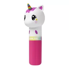 Bálsamo Labial Lippy Pals Unicorn Magic