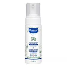  Shampoo Mustela Para