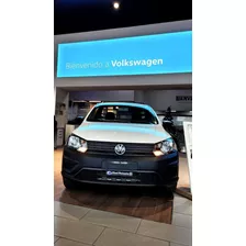 Volkswagen Saveiro Robust 