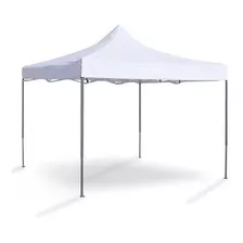 Gazebo Autoarmable Reforzado - Carpa - Toldo - 3x3 - Milenio