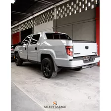 Honda Ridgeline Sport