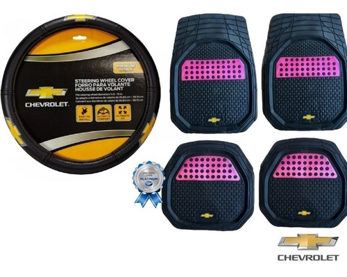 Funda Cubre Volante Chevrolet Monte Carlo 2007 Original