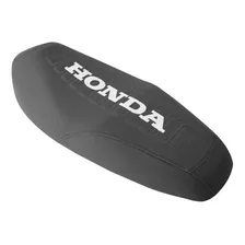 Funda Elastizada Premium Ab Honda Biz 125 Antideslizante