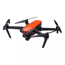 Drone Autel Robotics Evo Con Cámara 4k Naranja 1 Batería