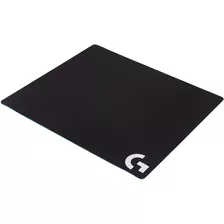 Logitech G640 - Mousepad Gaming Color Negro 46x40cm