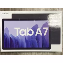 Samsung Galaxy Tab A7 10.4 Wifi 32gb
