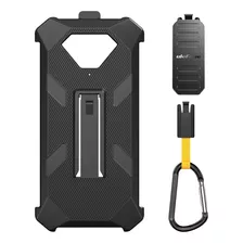 Ulefone Back Clip Carcasa Estuche Case Para Armor X13