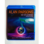 Primera imagen para búsqueda de alan parsons live in tel aviv dvd