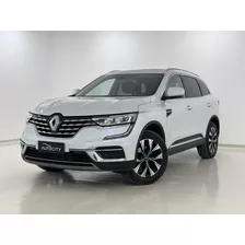 Renault Koleos 2.5 4x4 Intens Cvt Id:8331