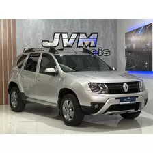 Renault Duster 1.6 Sce Flex Dynamique 2018