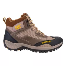 Bota Caterpillar Hombre Hiker Silas M4m 1140158 De Moda