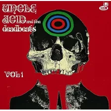 Vinilo - Uncle Acid & The Deadbeat - Vol. 1 - Novo