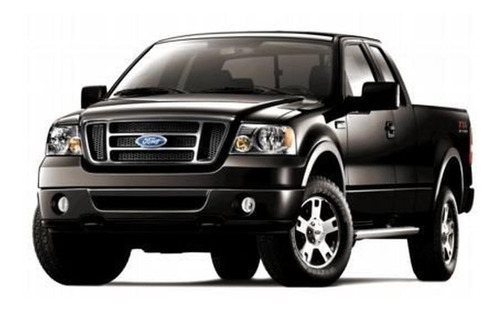 Multiple De Admision Ford F-150 Y Expedition Motor 5.4  Foto 6