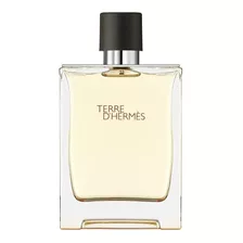  Terre D'hermès Edt 100 ml Para Hombre