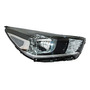 Rejilla Fascia Delantera Kia Optima 2011-2013 Ex/lx/sx