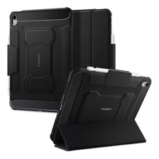 Spigen Case Smart Fold For iPad 10.9 Black