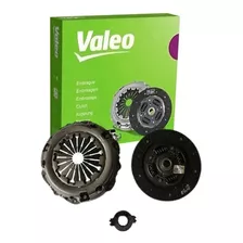 Kit Embreagem Peugeot 208 Active Pack 1.5 2013 A 2016 Valeo