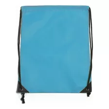 Morral Deportivo Marca Bagpk, Bolsas De La Mejor Calidad 100% Poliéster Reforzadas Y Aptas Para Decorar