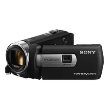 Kit Câmera Sony Handycam Dcr-pj5+placa Easycapture A/vusb2.0