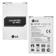 Bateria LG